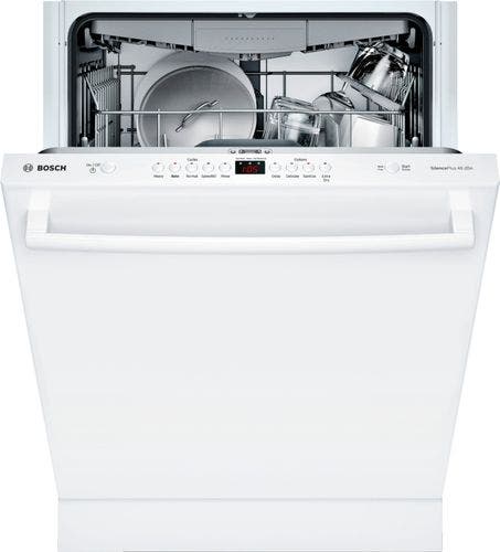 Bosch SHXM4AY52N White