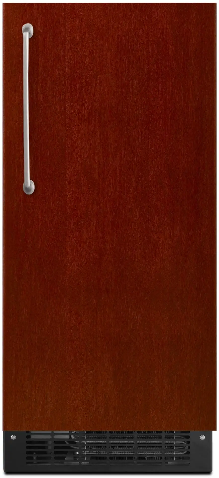 KitchenAid KUIX535HPA Panel Ready