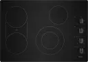 30 Inch Electric Cooktop with Reversible Grill and Griddle