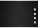 30 Inch Electric Cooktop with Reversible Grill and Griddle