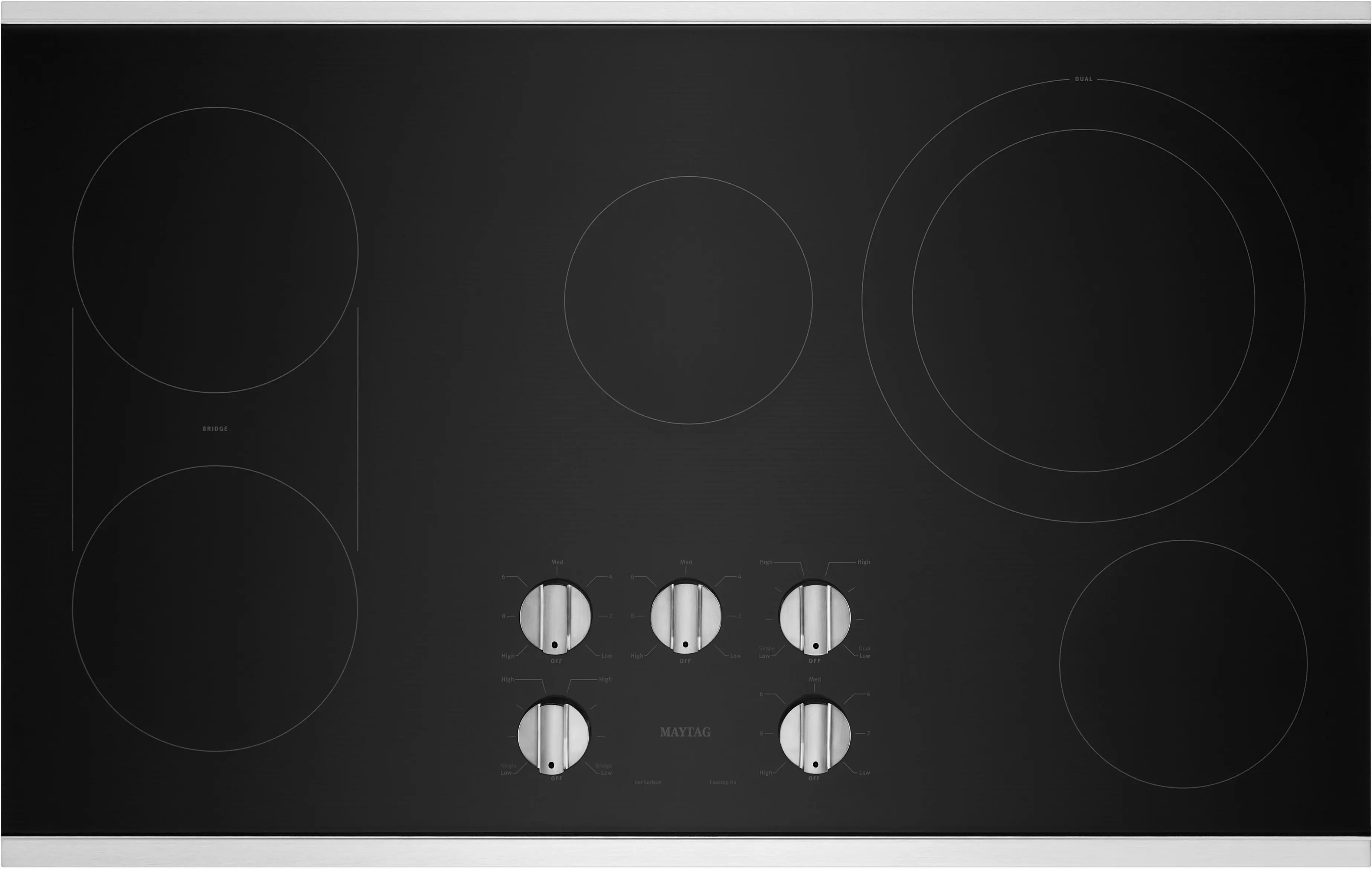 Maytag MEC8836HS