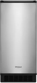 15 Inch Freestanding or Built-In Ice Maker