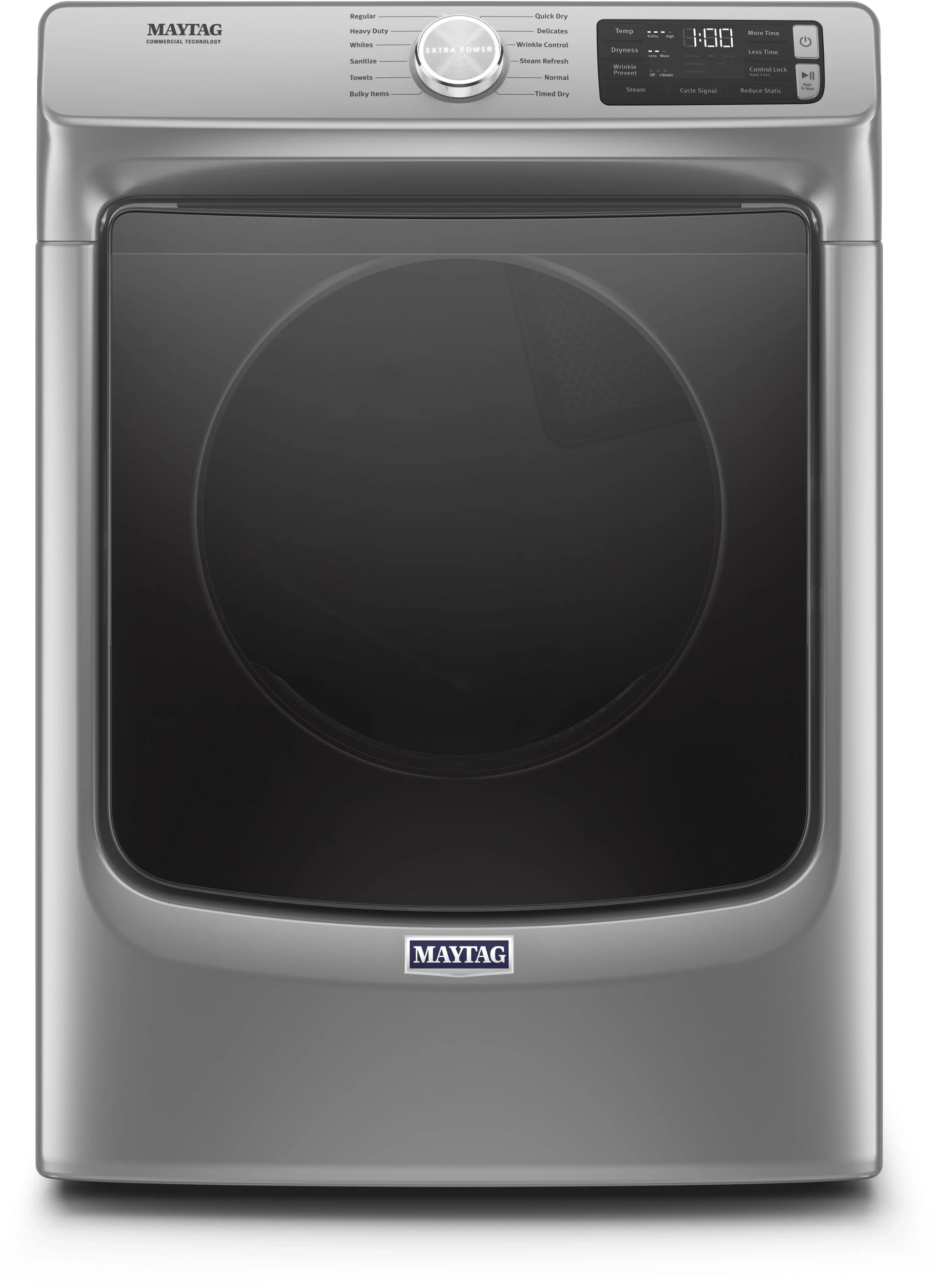 Maytag MED6630HC
