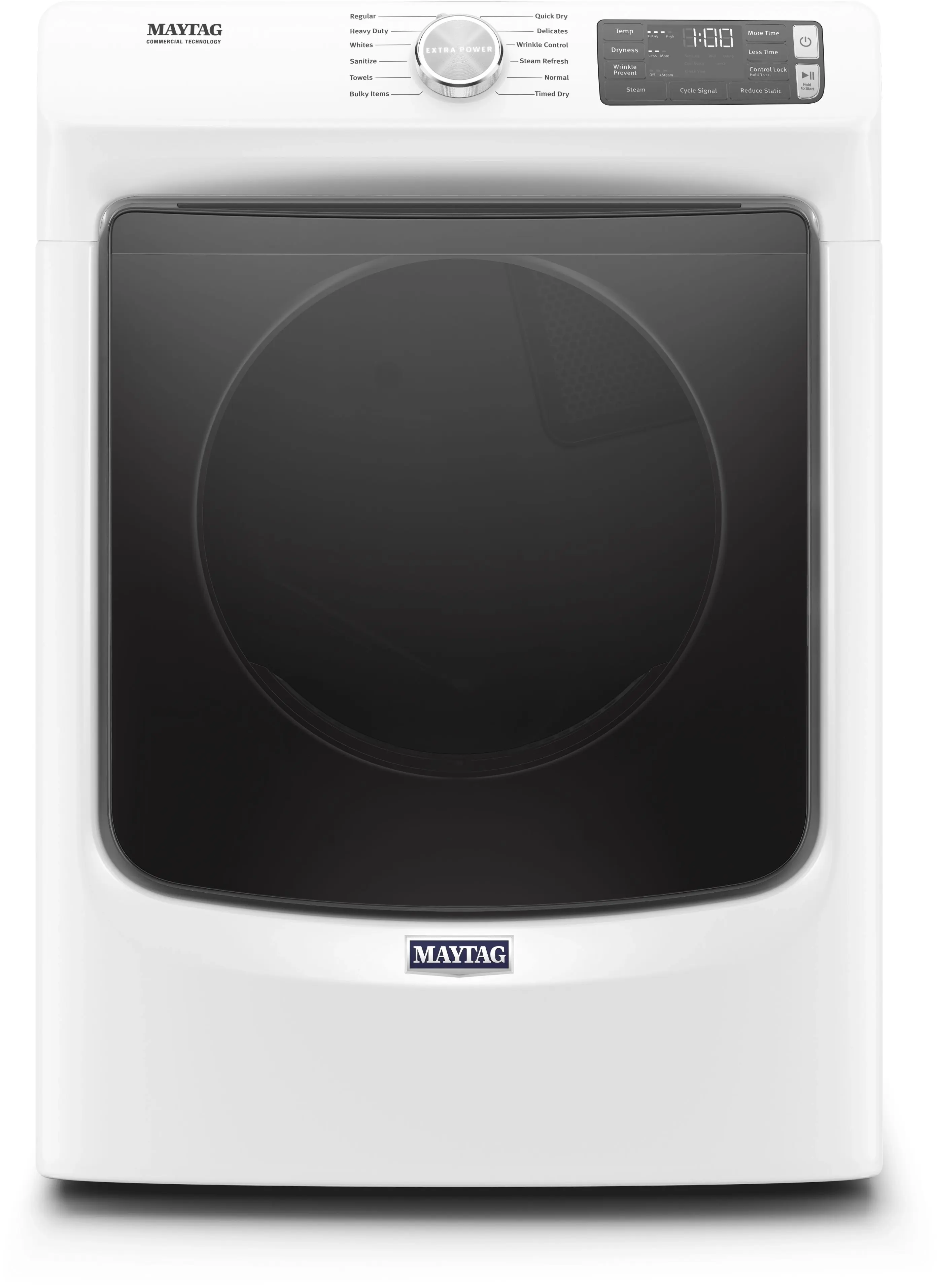 Maytag MED6630HW