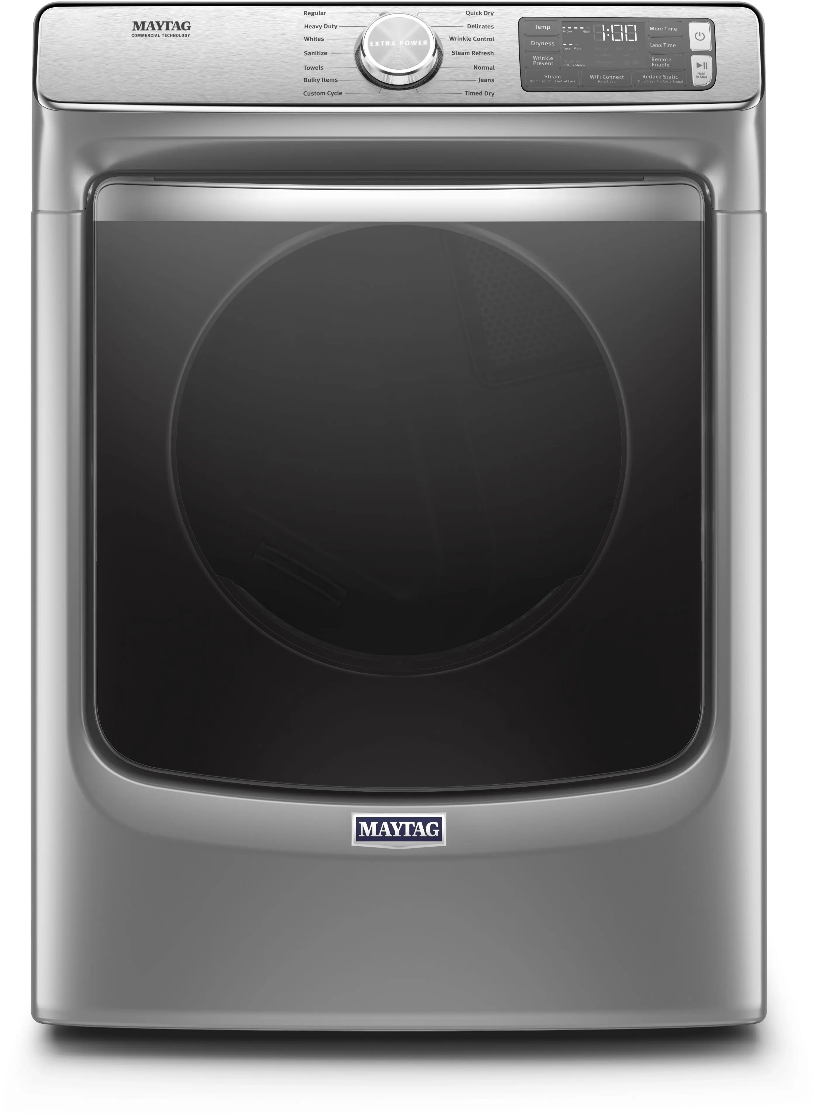 Maytag MED8630HC