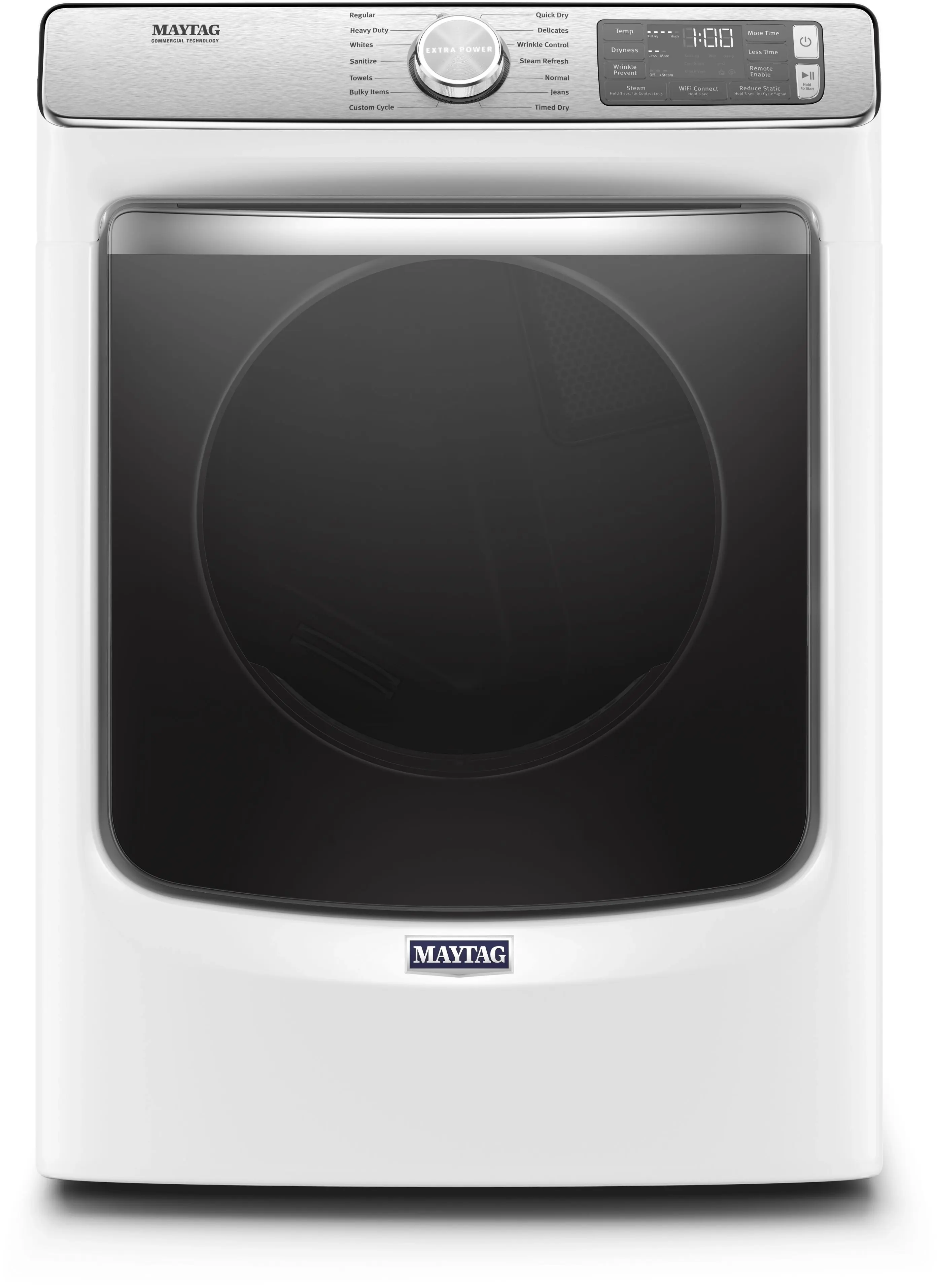 Maytag MED8630HW