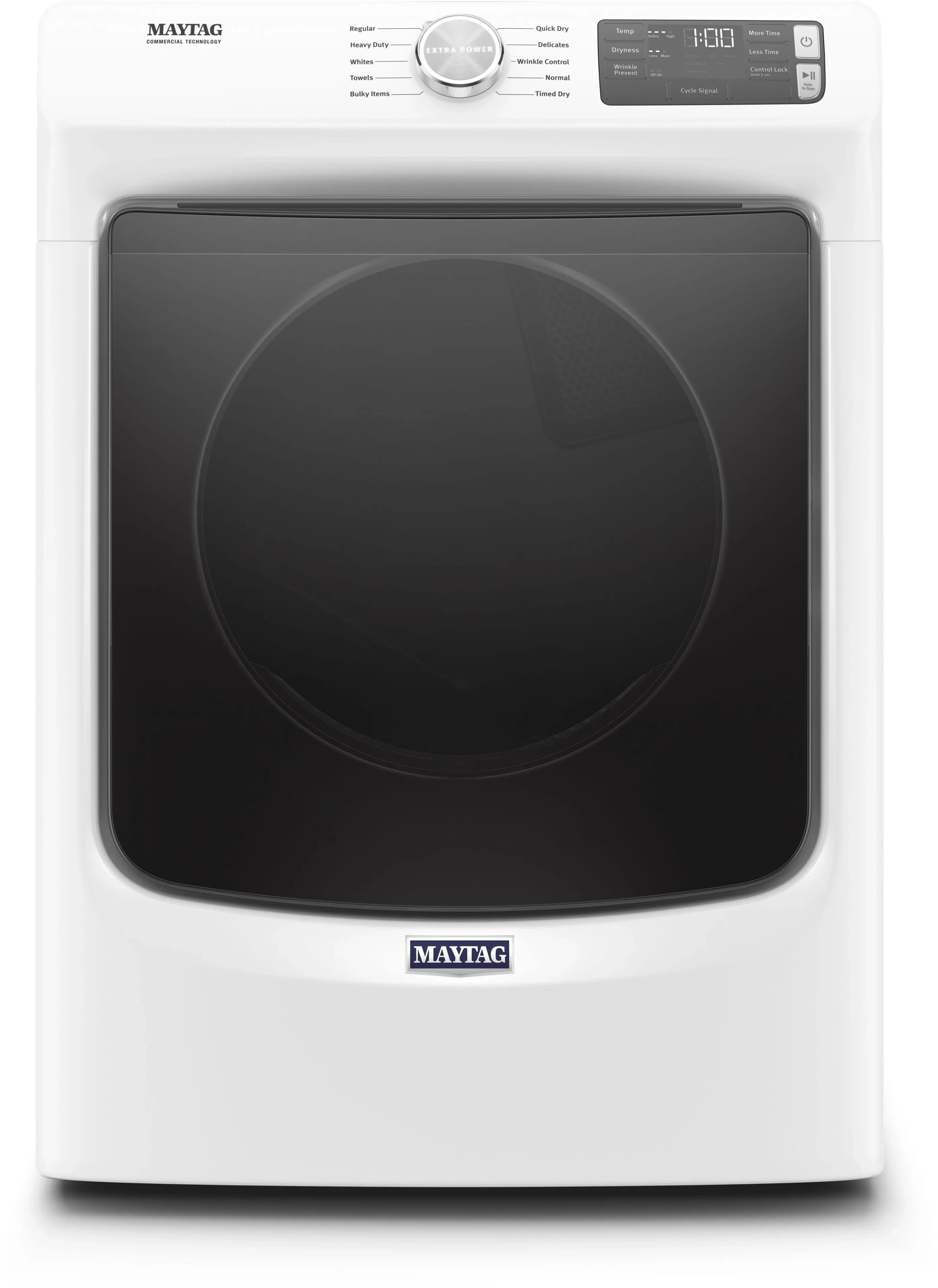 Maytag MGD5630HW