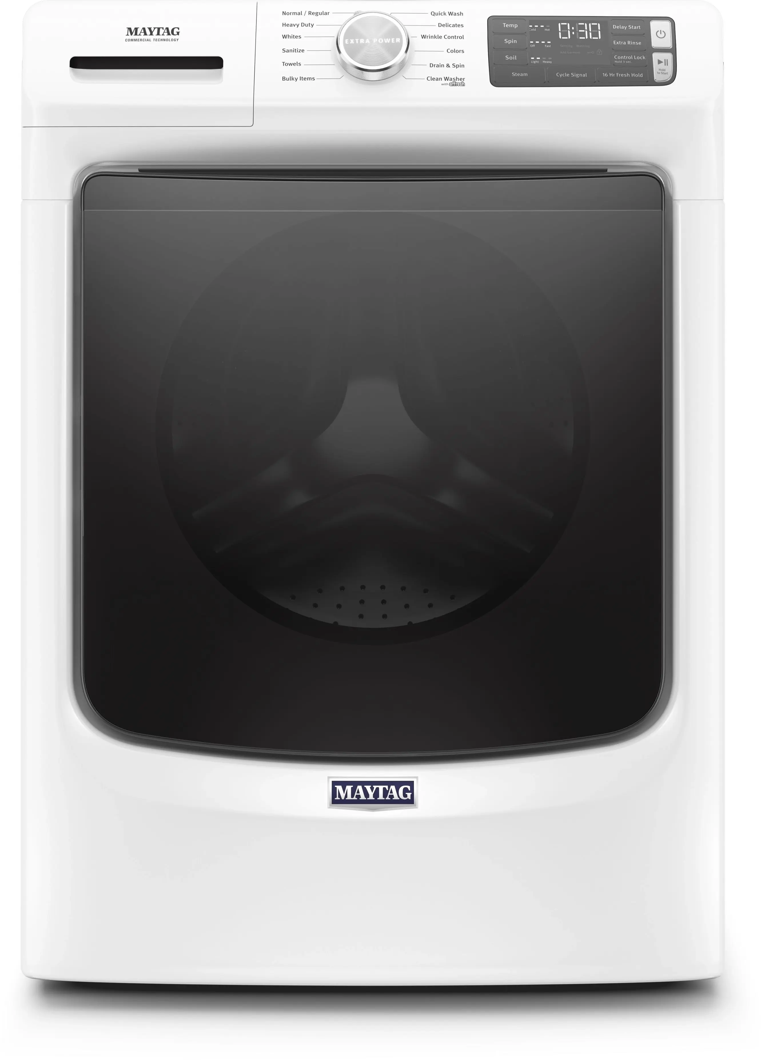 Maytag MHW6630HW