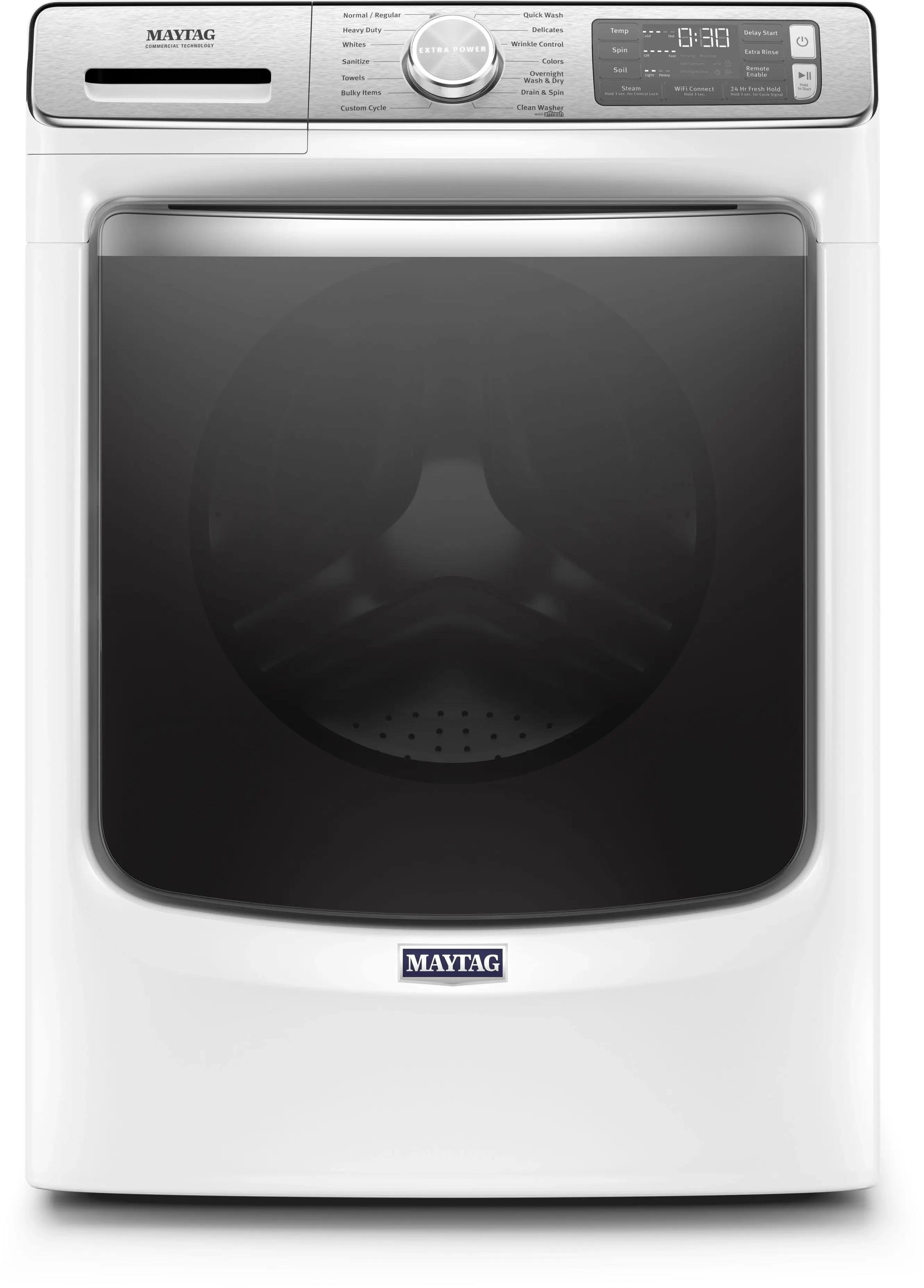 Maytag MHW8630HW