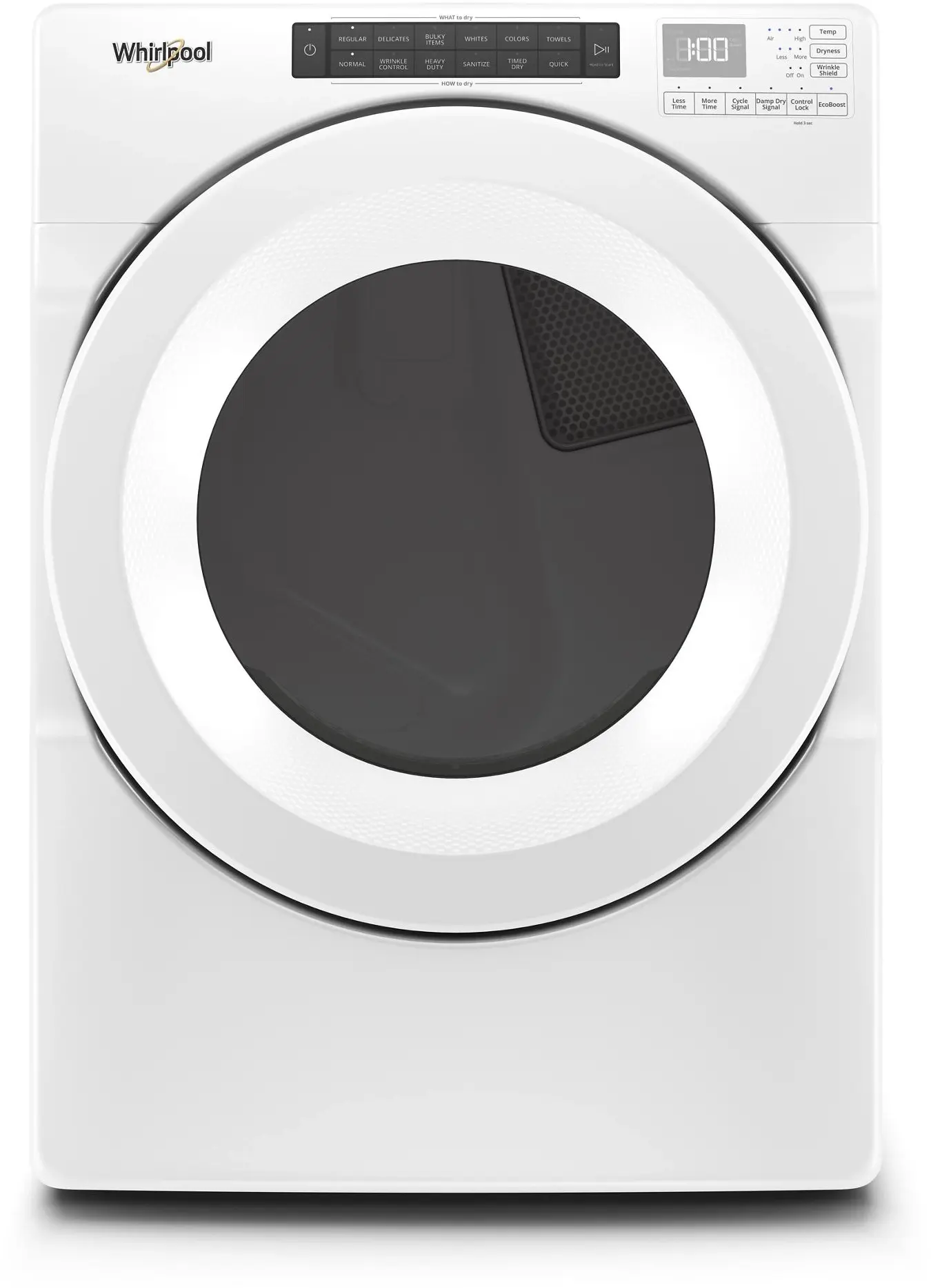 Whirlpool WED560LHW