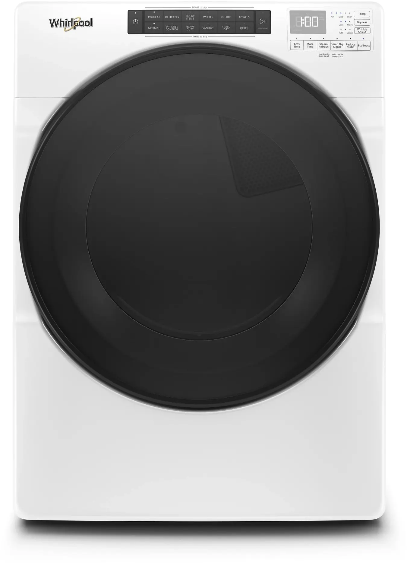 Whirlpool WED6620HW