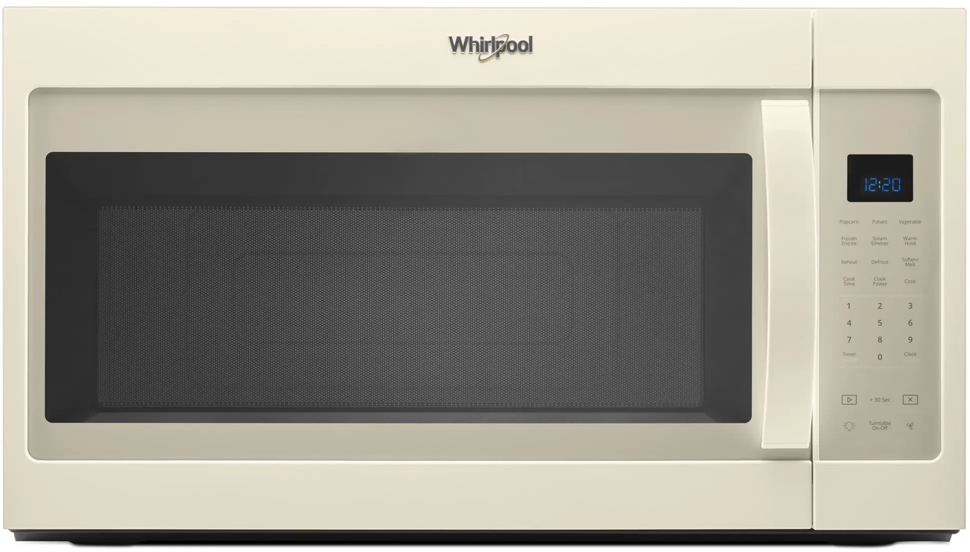 Whirlpool WMH32519HT