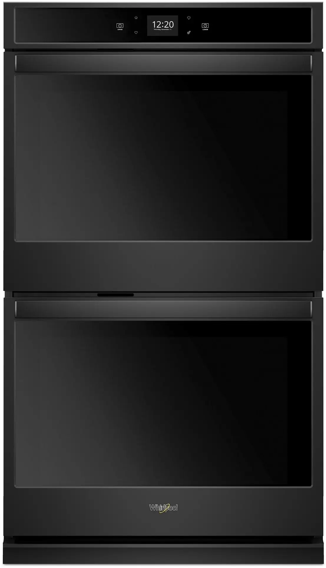 Whirlpool WOD51EC7HB Black