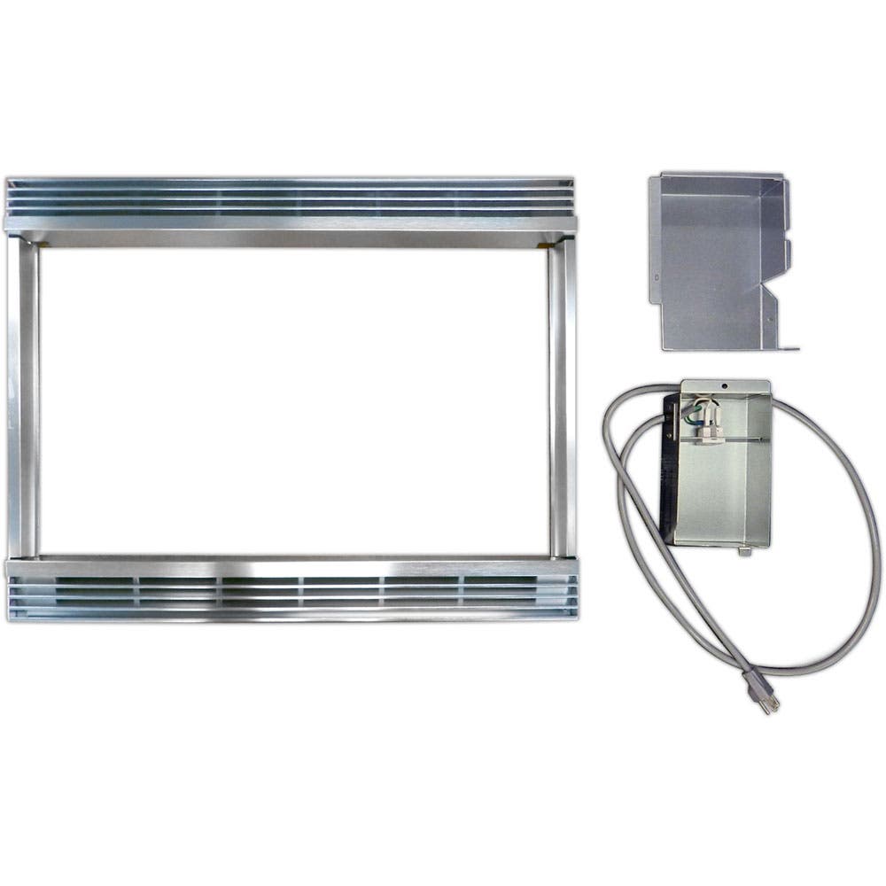 Sharp RK52S30 30" Built-In Trim Kit