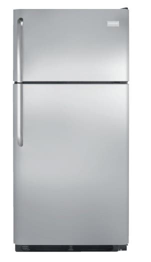 Frigidaire FFTR1830QS Stainless Steel