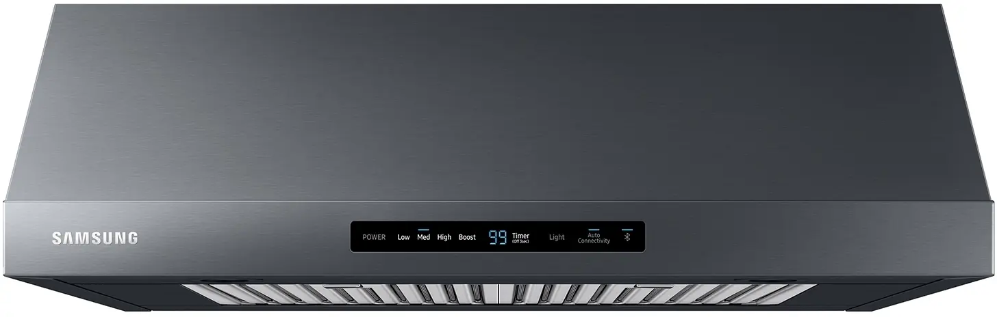 Samsung NK30N7000UG Blk. Stainless