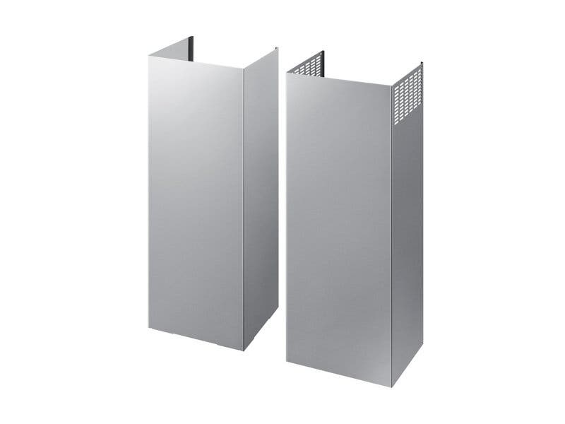 Samsung NKAE705PWS Stainless Steel