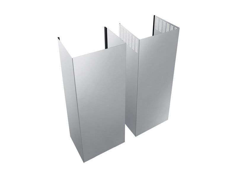 Samsung NKAE705PWS Stainless Steel