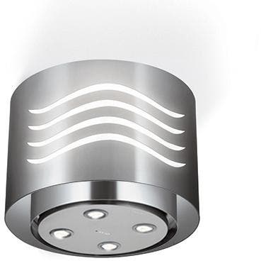 Faber OCEANASH Stainless Shade Kit