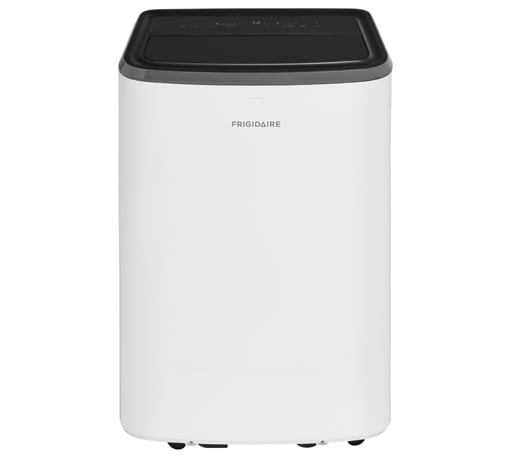 Frigidaire FFPA1022U1 White