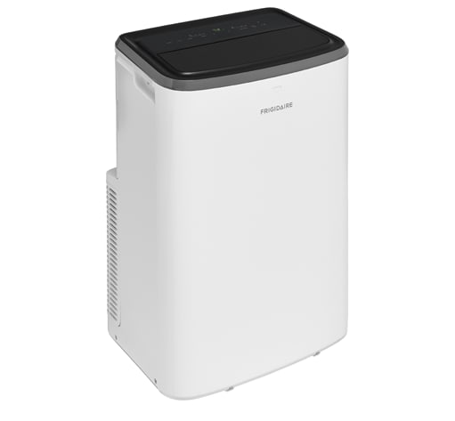 Frigidaire FFPA1022U1 White