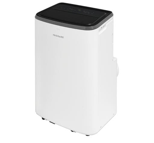 Frigidaire FFPA1022U1 White