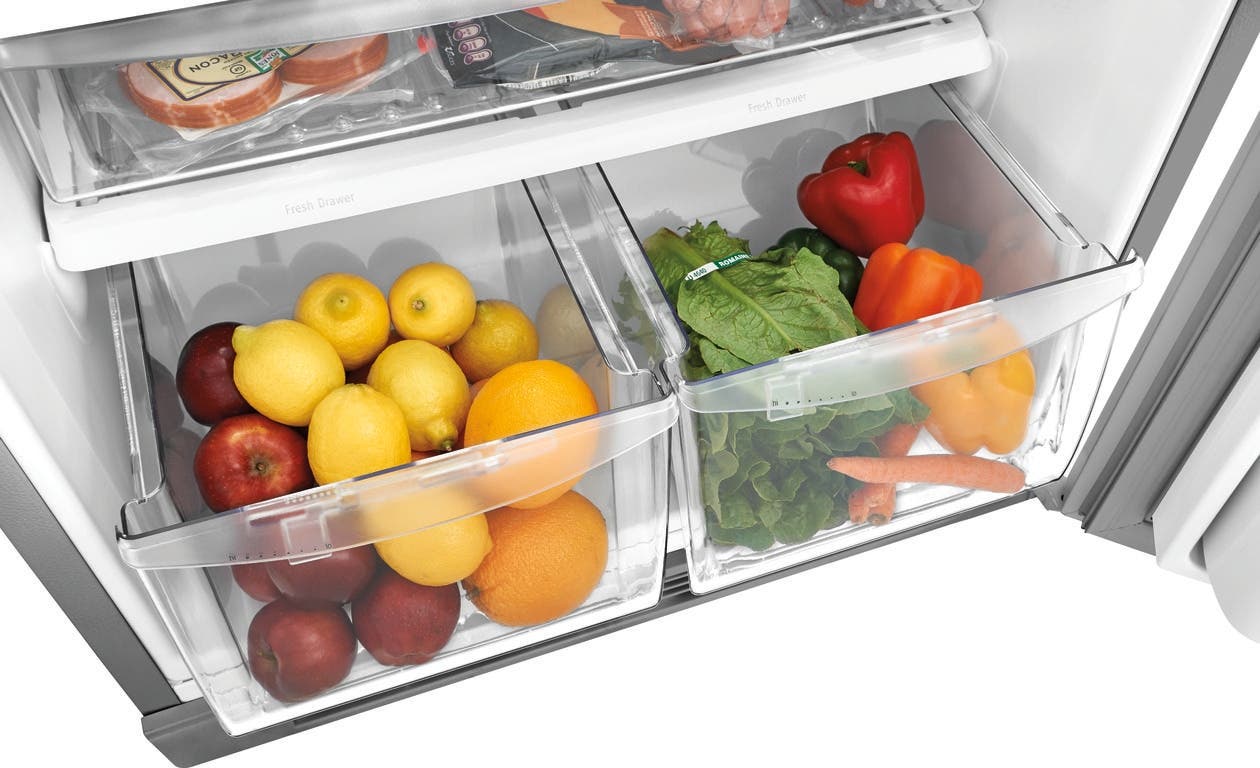 Frigidaire FGHT1837TF