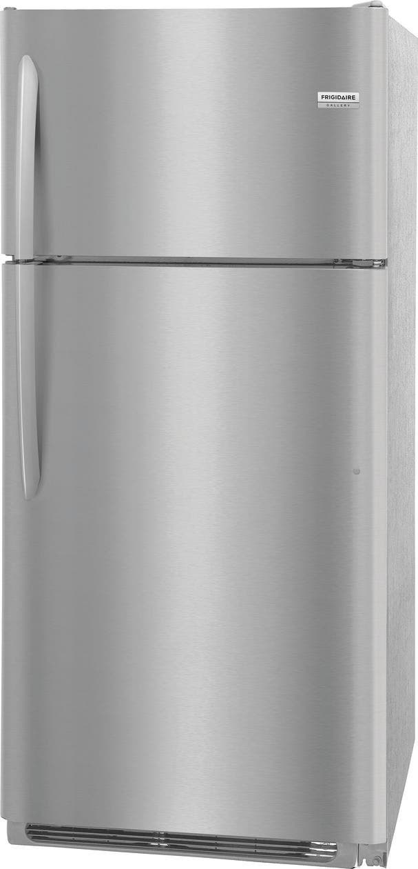 Frigidaire FGHT1837TF
