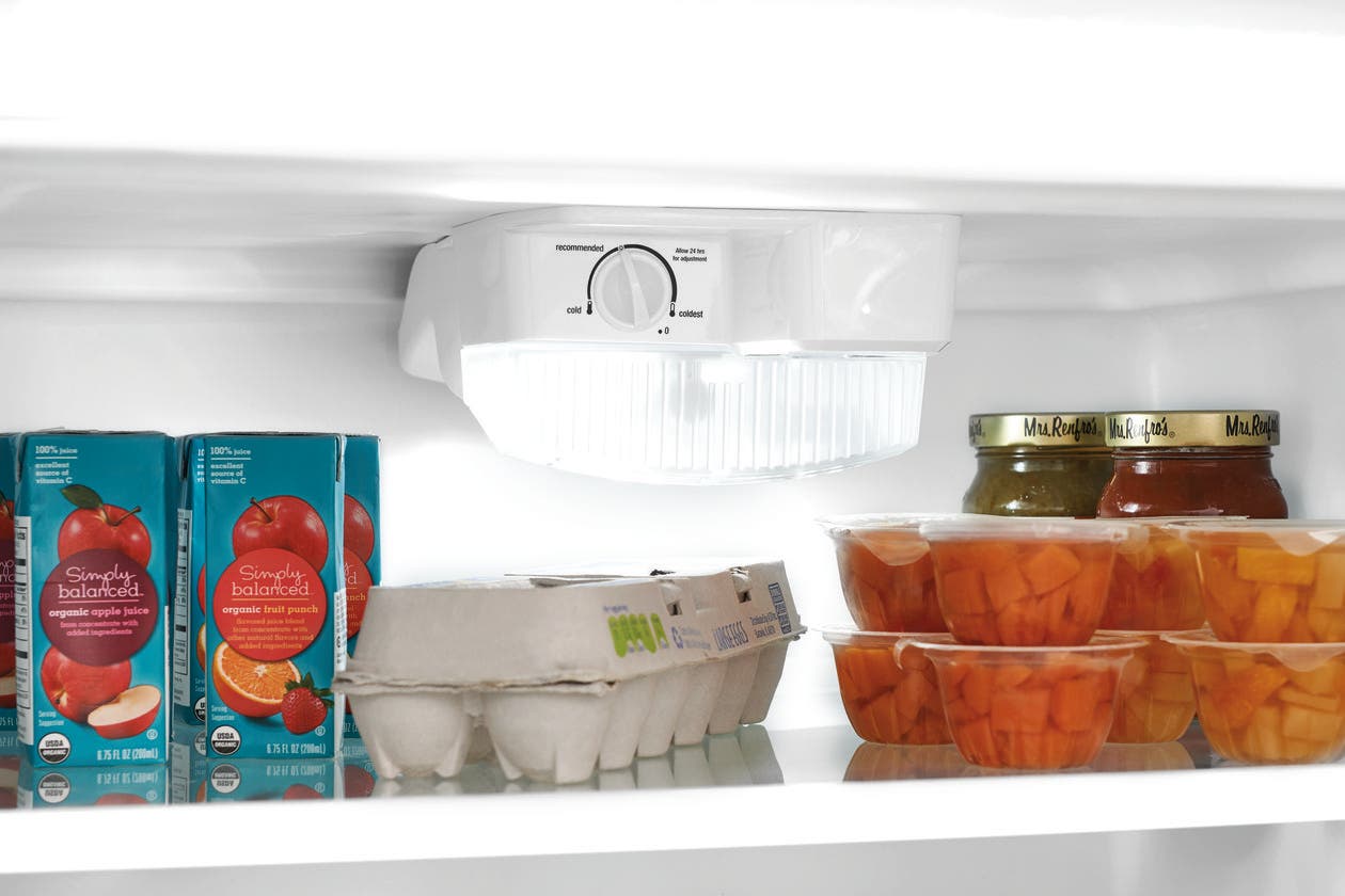 Frigidaire FGHT1837TF