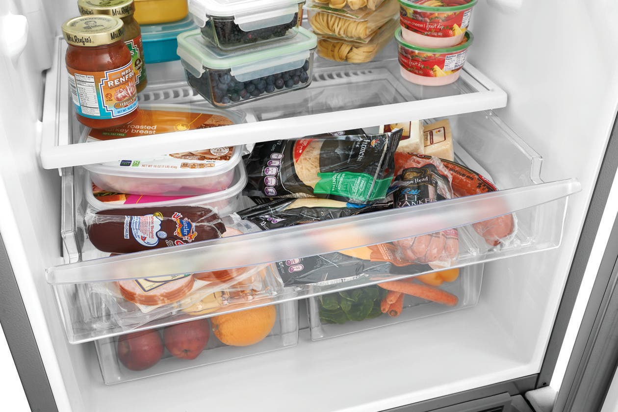 Frigidaire FGHT1837TF