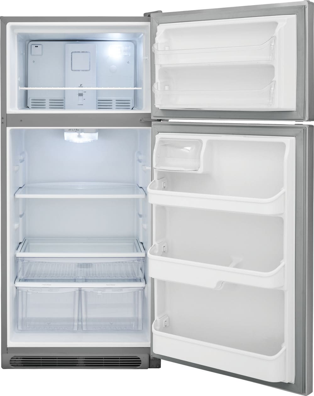 Frigidaire FGHT1837TF