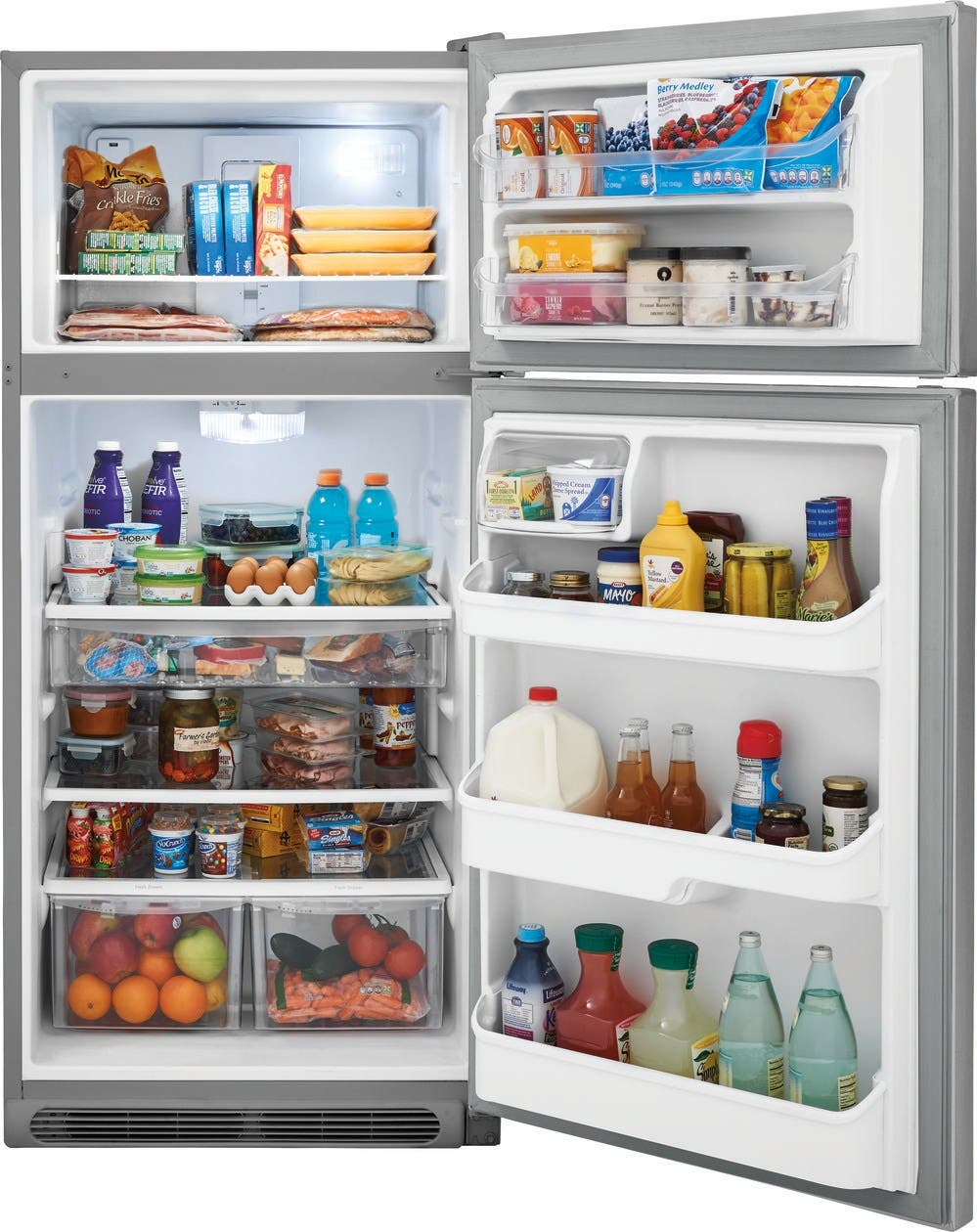 Frigidaire FGHT1837TF