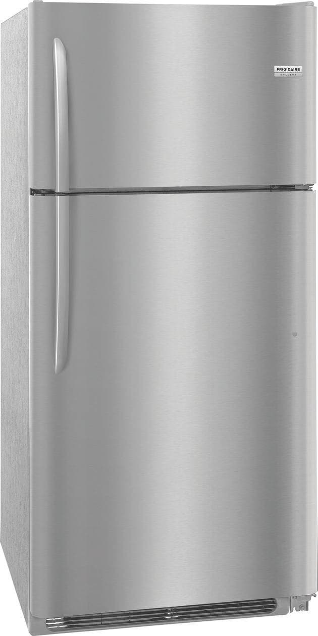 Frigidaire FGHT1837TF