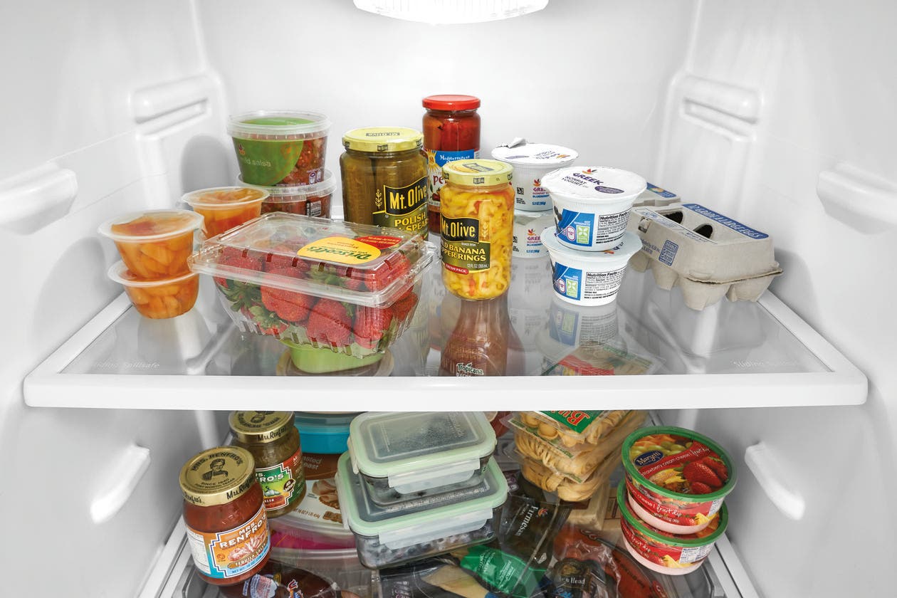 Frigidaire FGHT1837TF