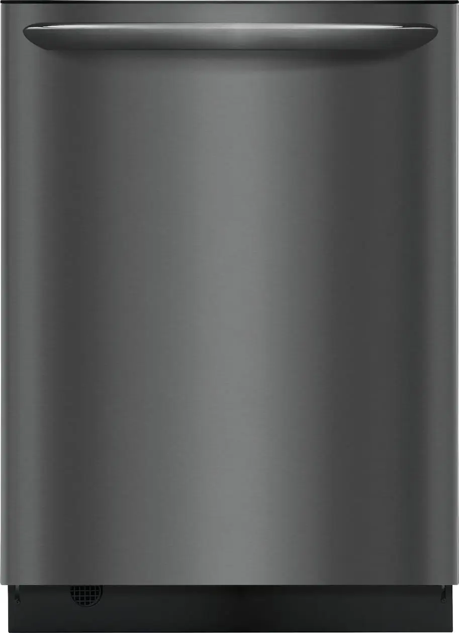 Frigidaire FGID2479SD Black Stainless Steel