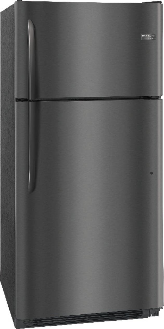 Frigidaire FGTR1837TD Black Stainless Steel