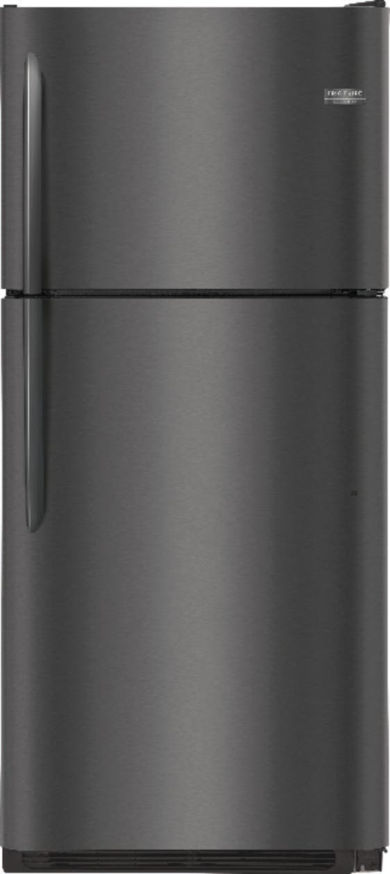 Frigidaire FGTR2037TD Black Stainless Steel