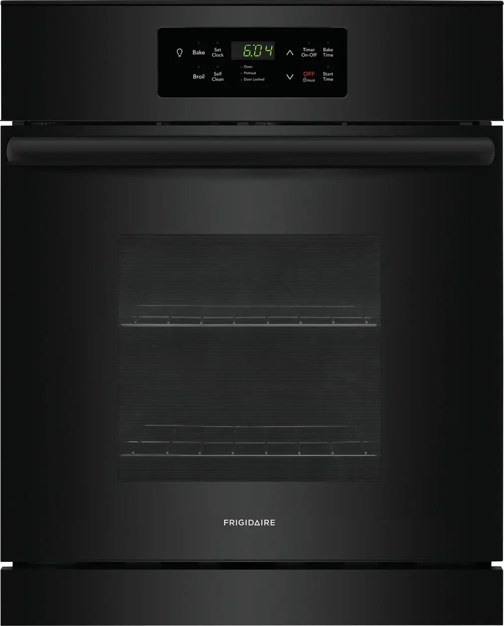 Frigidaire FFEW2426UB Black