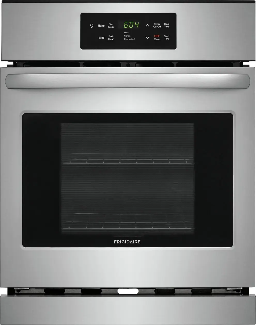 Frigidaire FFEW2426US Stainless Steel