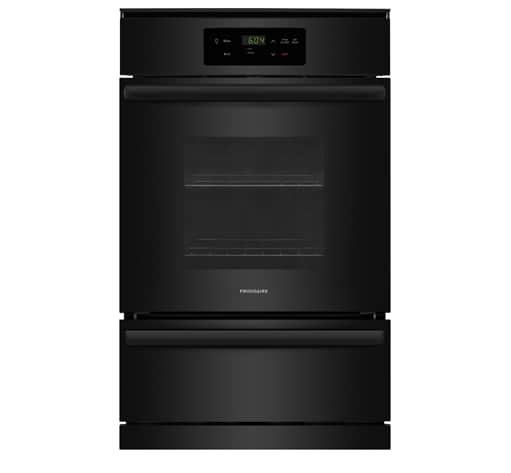Frigidaire FFGW2416UB Black