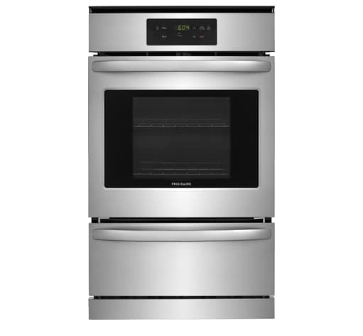 Frigidaire FFGW2416US Stainless Steel