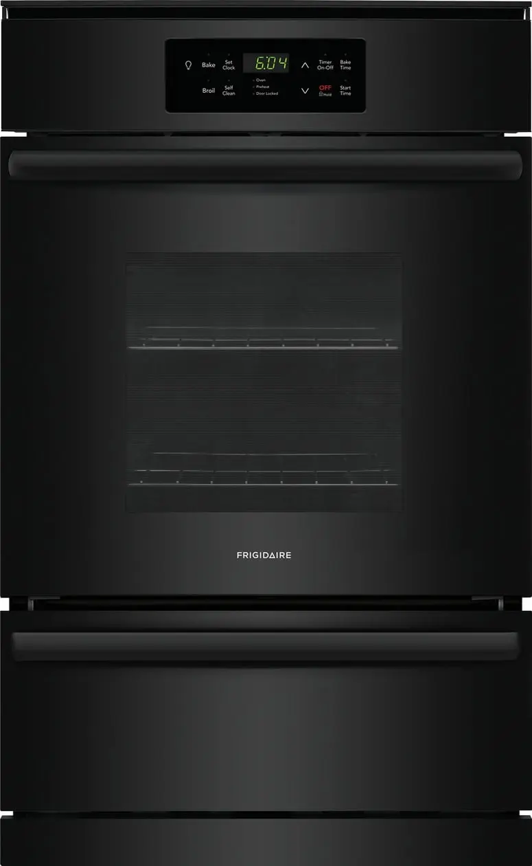 Frigidaire FFGW2426UB Black