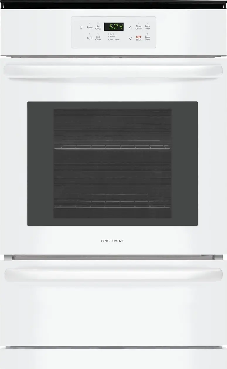Frigidaire FFGW2426UW White