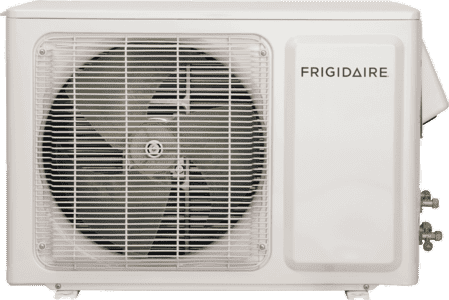 Frigidaire FFHP093CS2 White