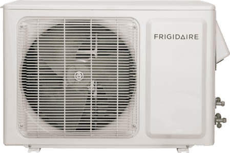 Frigidaire FFHP123CS2 White