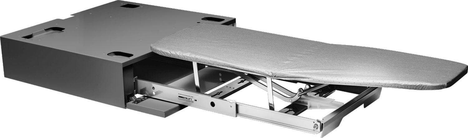 Asko 576553 Titanium