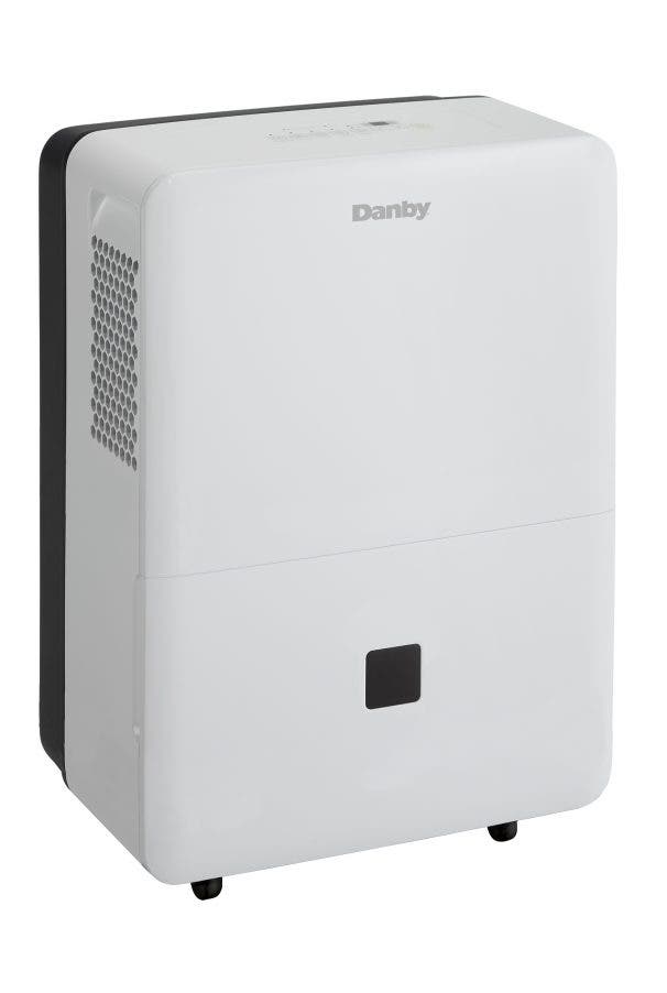Danby DDR030BDWDB White