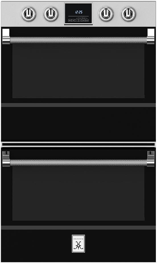 Hestan KDO30BK Stealth