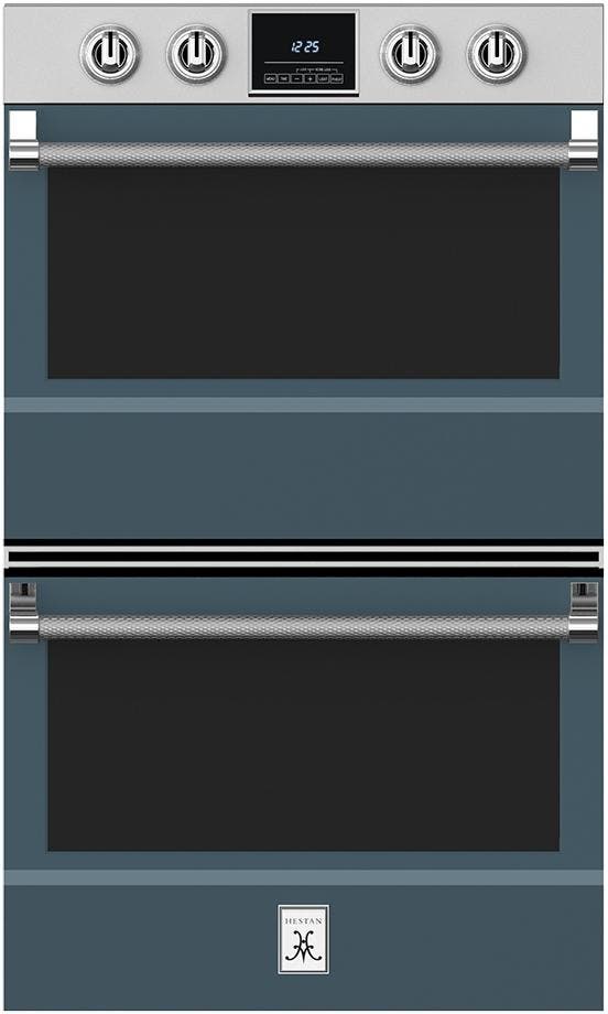 Hestan KDO30GG Pacific Fog