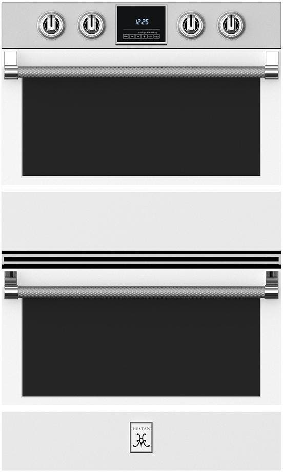 Hestan KDO30WH Froth